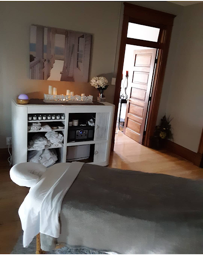 Edwardsville Massage-Edwardsville