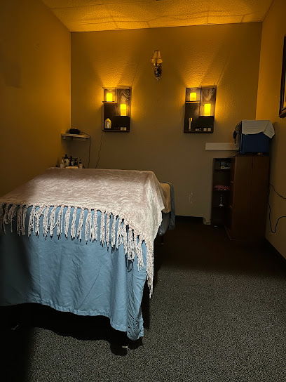 Foot Spa & Massage-Baytown