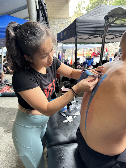 Vision For Enrichment (VFE) - Duarte-Duarte