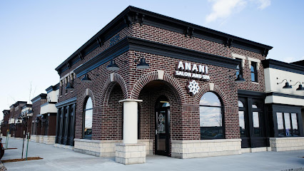 Anani Salon & Spa-Ankeny