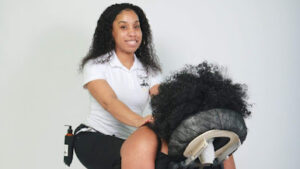 A Queen's Touch LLC-Akron