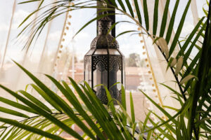 Monet’s Spa: Serene Escape Through Massage