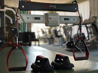 Bodyworks Rehab-Bergenfield