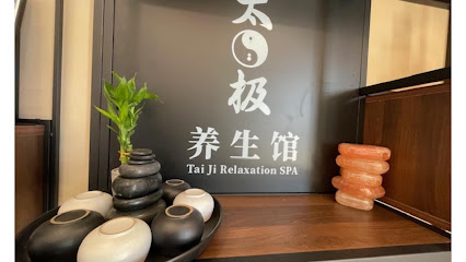 Tai Ji Relaxation Spa-South Windsor
