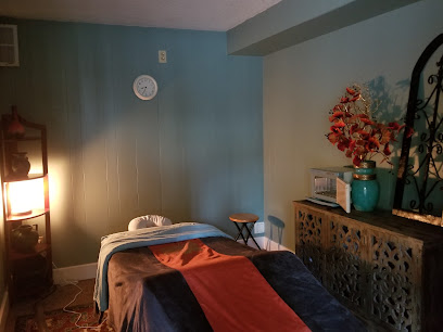 Therapeutic Massage Center-Ankeny