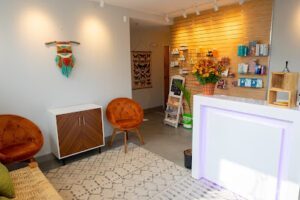 Indu Wellness-Baltimore
