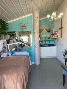 Noble Spa-Alamogordo