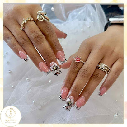 Happy Nail & Spa-Dundalk