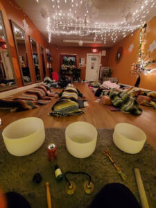 Sound Intuition Wellness and Massage-Pittsburgh