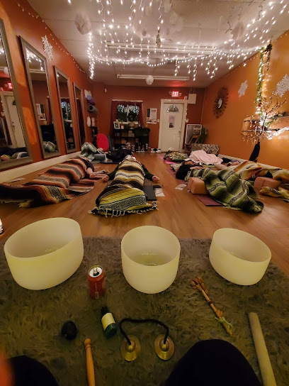 Sound Intuition Wellness and Massage-Pittsburgh