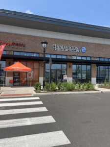 Hand & Stone Massage and Facial Spa-Willow Grove