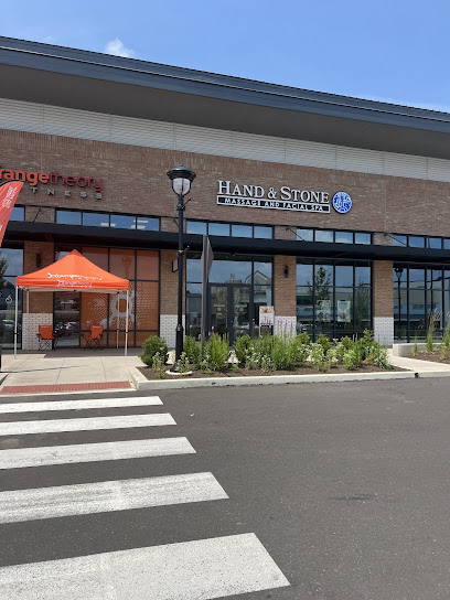 Hand & Stone Massage and Facial Spa-Willow Grove