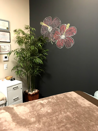 Breezy Palms Massage-Ankeny