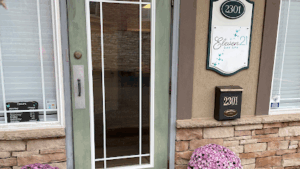 Massage by Erika Graham - Amadeus Spa-Canton