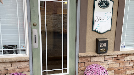 Massage by Erika Graham - Amadeus Spa-Canton