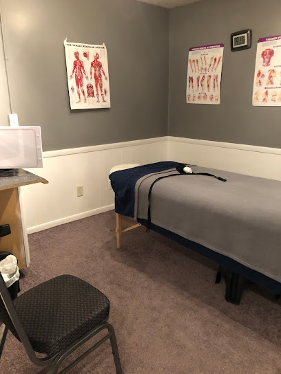 Therapeutic Massage and Bodyworks-North Canton