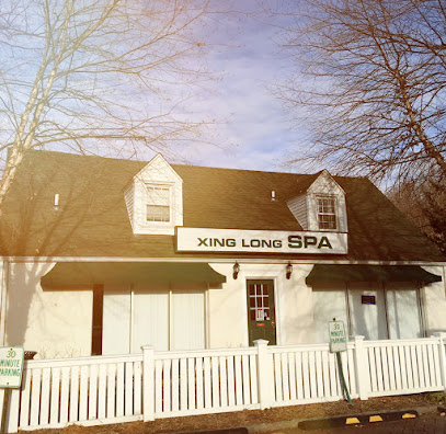 Xing Long Spa-Ardsley