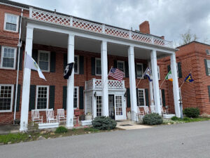 The Renaissance Spa-Berkeley Springs