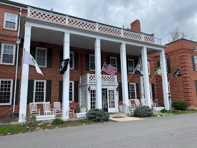 The Renaissance Spa-Berkeley Springs