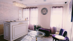 Lanna Spa-Vienna