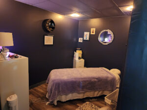 Simzy Therapeutic Massage-Bettendorf