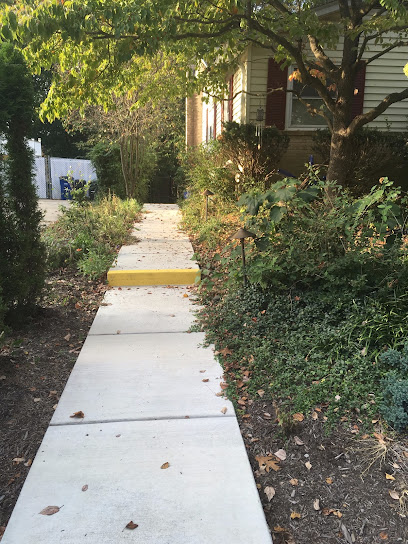 Fibre: A Homespun Spa-Silver Spring