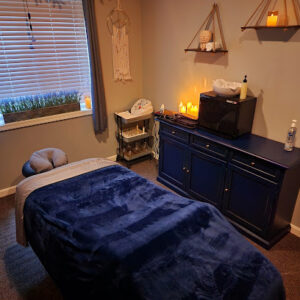 Lunar Tides Massage Therapy