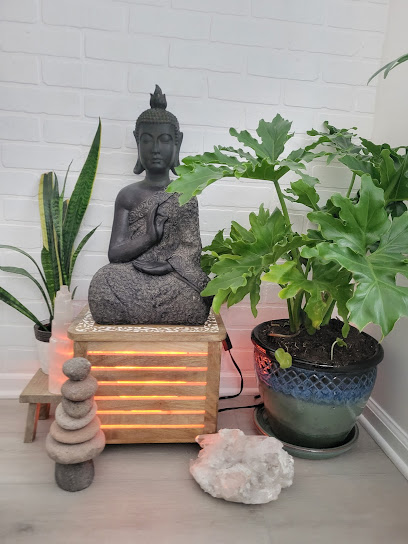Healing & Wellness By Yani-Bayonne