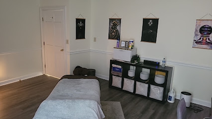 Nubian Serenity Dunwoody-Dunwoody