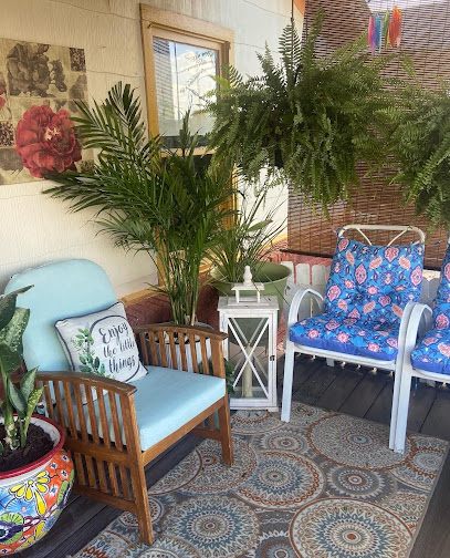 La Casita Spa-Alamogordo