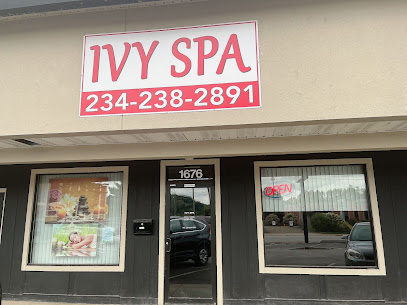 IVY SPA-Akron
