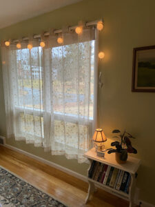 Liz Schwellenbach Massage Therapy-South Hadley