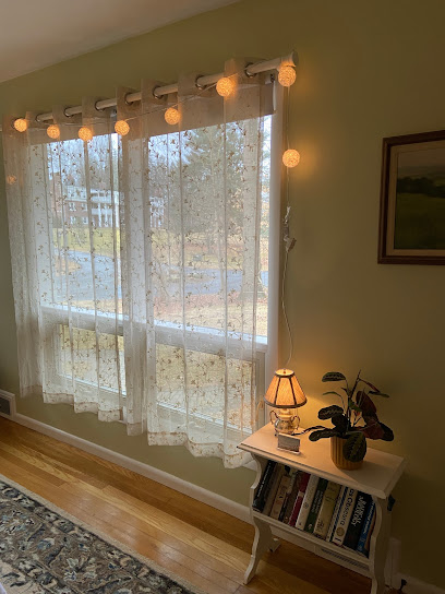 Liz Schwellenbach Massage Therapy-South Hadley