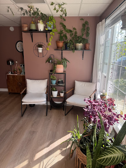 Flourish Wellness Center-East Windsor