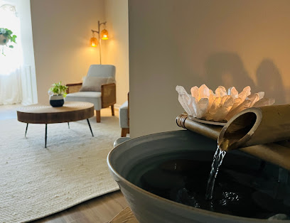 Pure Peace Spa-Abingdon