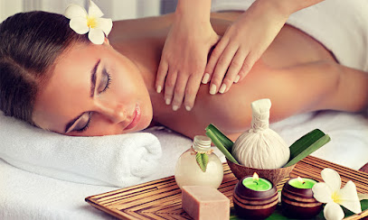 Mirage Foot & Body Massage-Dunwoody