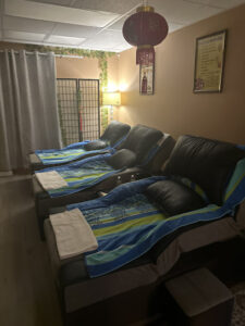 Jin's Massage-Glenside
