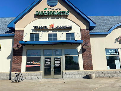 Club West Chiropractic-Blaine