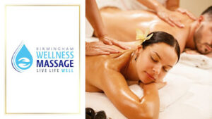 Birmingham Wellness Massage - Greystone-Birmingham