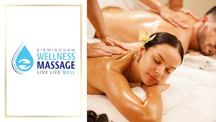 Birmingham Wellness Massage - Greystone-Birmingham