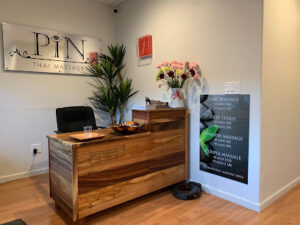 Pin Thai Massage Aiea - Harbor Center-Aiea