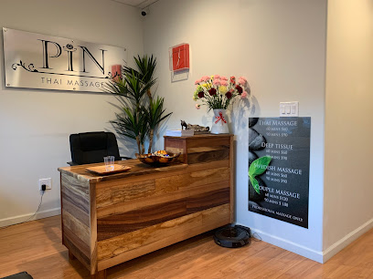 Pin Thai Massage Aiea - Harbor Center-Aiea
