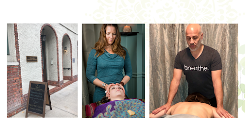 Bronxville Wellness Sanctuary-Bronxville