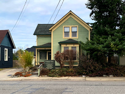 Bellingham Integrative Massage-Bellingham