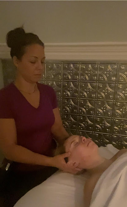 Solace Massage and Wellness LLC-East Hartford