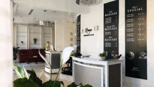 Lenox Massage & Spa-Atlanta
