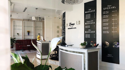 Lenox Massage & Spa-Atlanta