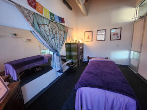 Affordable Massage Company-Aurora