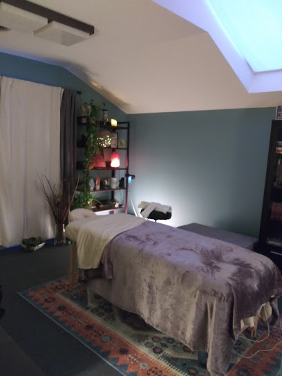 Massage by Sue "A Better Massage"-Berkley