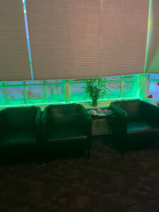Crystal Water Massage-Arlington